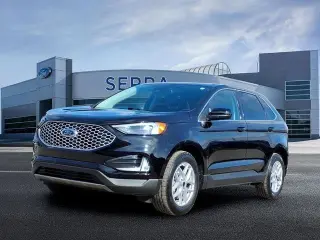 Ford Edge 2024 AWD SEL 4p SUV