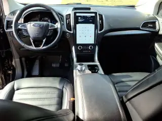 Ford Edge 2024 AWD SEL 4p SUV