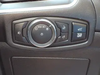Ford Edge 2024 AWD SEL 4p SUV