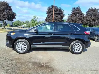 Ford Edge 2024 AWD SEL 4p SUV