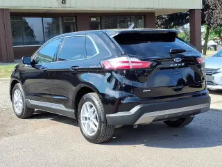 Ford Edge 2024 AWD SEL 4p SUV
