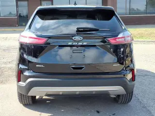 Ford Edge 2024 AWD SEL 4p SUV