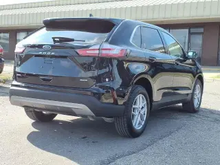 Ford Edge 2024 AWD SEL 4p SUV