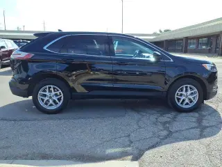 Ford Edge 2024 AWD SEL 4p SUV