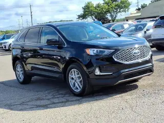 Ford Edge 2024 AWD SEL 4p SUV