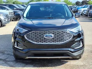 Ford Edge 2024 AWD SEL 4p SUV