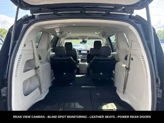 Chrysler Pacifica 2024 Touring L 4dr Mini-Van