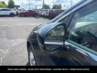 Chrysler Pacifica 2024 Touring L 4dr Mini-Van