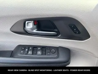 Chrysler Pacifica 2024 Touring L 4dr Mini-Van