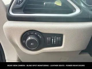 Chrysler Pacifica 2024 Touring L 4dr Mini-Van