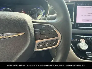 Chrysler Pacifica 2024 Touring L 4dr Mini-Van