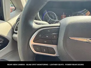 Chrysler Pacifica 2024 Touring L 4dr Mini-Van