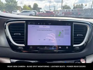Chrysler Pacifica 2024 Touring L 4dr Mini-Van