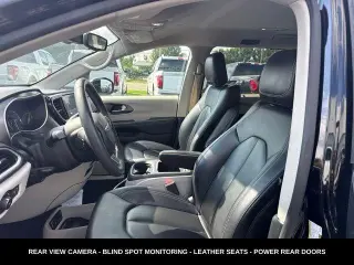Chrysler Pacifica 2024 Touring L 4dr Mini-Van