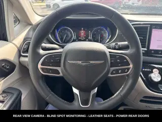 Chrysler Pacifica 2024 Touring L 4dr Mini-Van