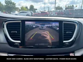 Chrysler Pacifica 2024 Touring L 4dr Mini-Van