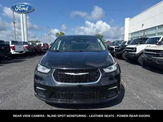 Chrysler Pacifica 2024 Touring L 4dr Mini-Van