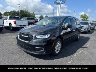 Chrysler Pacifica 2024 Touring L 4dr Mini-Van