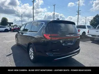 Chrysler Pacifica 2024 Touring L 4dr Mini-Van