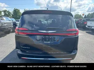 Chrysler Pacifica 2024 Touring L 4dr Mini-Van