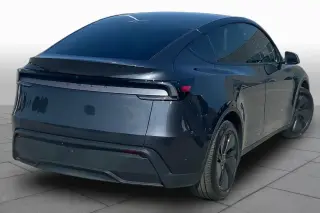 Tesla Model Y 2026 Premium 4p SUV