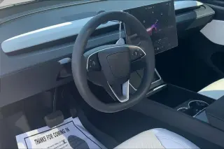 Tesla Model Y 2026 Premium 4p SUV