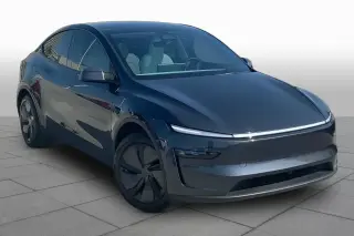 Tesla Model Y 2026 Premium 4p SUV
