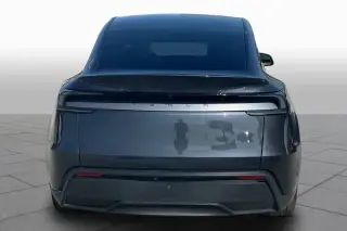 Tesla Model Y 2026 Premium 4p SUV