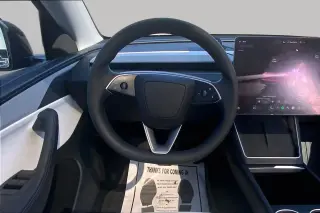 Tesla Model Y 2026 Premium 4p SUV