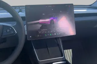 Tesla Model Y 2026 Premium 4p SUV