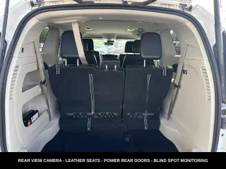 Chrysler Pacifica 2024 Touring L 4dr Mini-Van