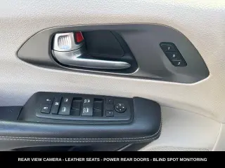 Chrysler Pacifica 2024 Touring L 4dr Mini-Van