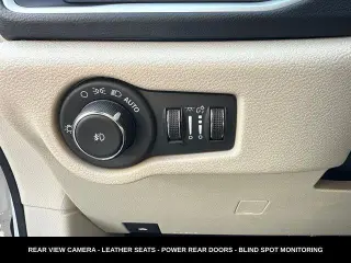 Chrysler Pacifica 2024 Touring L 4dr Mini-Van