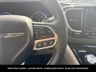 Chrysler Pacifica 2024 Touring L 4dr Mini-Van