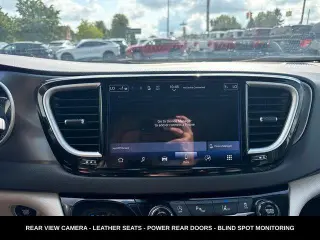 Chrysler Pacifica 2024 Touring L 4dr Mini-Van