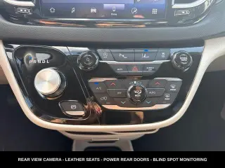 Chrysler Pacifica 2024 Touring L 4dr Mini-Van