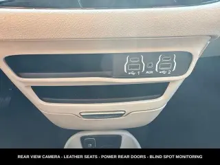 Chrysler Pacifica 2024 Touring L 4dr Mini-Van