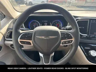 Chrysler Pacifica 2024 Touring L 4dr Mini-Van