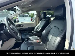Chrysler Pacifica 2024 Touring L 4dr Mini-Van