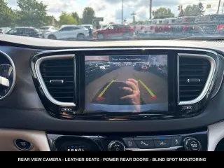 Chrysler Pacifica 2024 Touring L 4dr Mini-Van