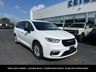 Chrysler Pacifica 2024 Touring L 4dr Mini-Van