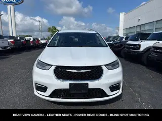 Chrysler Pacifica 2024 Touring L 4dr Mini-Van