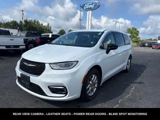Chrysler Pacifica 2024 Touring L 4dr Mini-Van