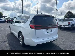 Chrysler Pacifica 2024 Touring L 4dr Mini-Van