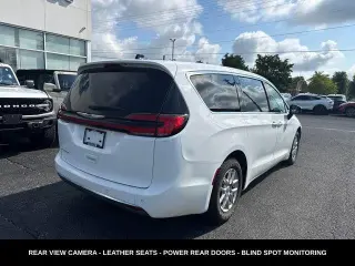 Chrysler Pacifica 2024 Touring L 4dr Mini-Van