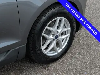 Ford Edge 2021 SEL 4p Crossover