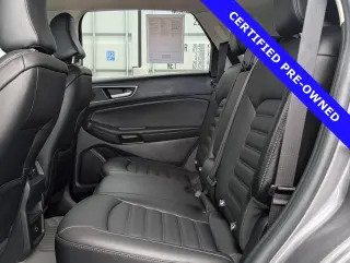 Ford Edge 2021 SEL 4p Crossover