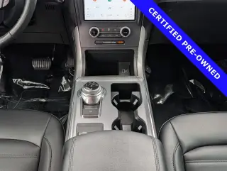 Ford Edge 2021 SEL 4p Crossover
