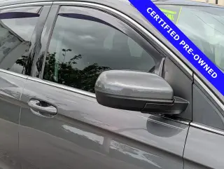 Ford Edge 2021 SEL 4p Crossover