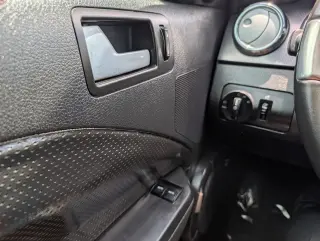 Ford Mustang 2008 GT Premium 2 puertas Fastback